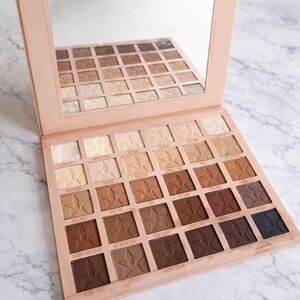 ORGY Eyeshadow Palette